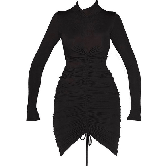 Tea you dress - Picture 1 of 5